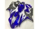 Carenagem Moto Yamaha R1 2002-2003 - Azul Cinzento Carenagem Moto Yamaha R1 2002-2003 - Azul Cinzento