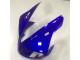 Carenagem Moto Yamaha R1 2002-2003 - Azul Cinzento Carenagem Moto Yamaha R1 2002-2003 - Azul Cinzento
