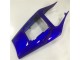 Carenagem Moto Yamaha R1 2002-2003 - Azul Cinzento Carenagem Moto Yamaha R1 2002-2003 - Azul Cinzento