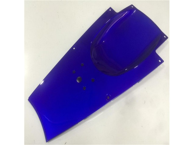 Carenagem Moto Yamaha R1 2002-2003 - Azul Cinzento Carenagem Moto Yamaha R1 2002-2003 - Azul Cinzento