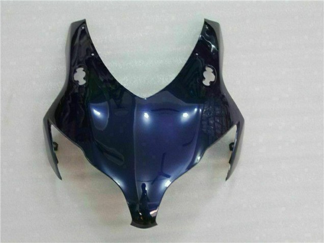 Carenagem Moto Honda CBR 1000RR 2008-2011 - Azul Escuro Carenagem Moto Honda CBR 1000RR 2008-2011 - Azul Escuro