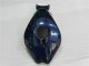 Carenagem Moto Honda CBR 1000RR 2008-2011 - Azul Escuro Carenagem Moto Honda CBR 1000RR 2008-2011 - Azul Escuro