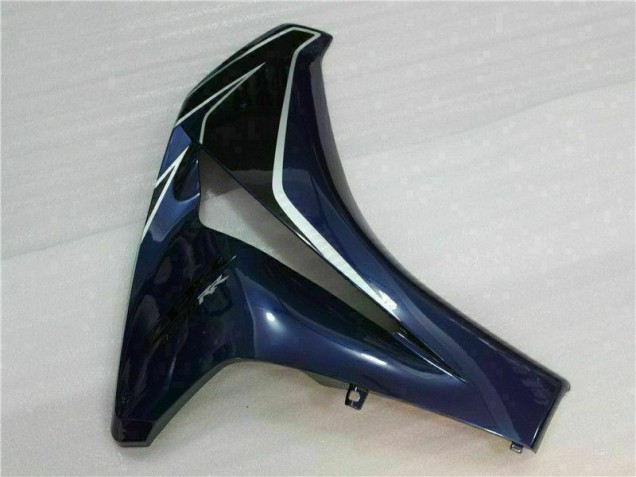 Carenagem Moto Honda CBR 1000RR 2008-2011 - Azul Escuro Carenagem Moto Honda CBR 1000RR 2008-2011 - Azul Escuro