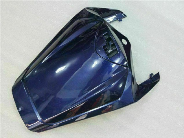 Carenagem Moto Honda CBR 1000RR 2008-2011 - Azul Escuro Carenagem Moto Honda CBR 1000RR 2008-2011 - Azul Escuro