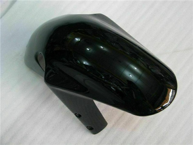 Kit Carenagem Moto Suzuki GSXR 600 / 750 K1 K2 K3 2001-2003 - Azul Preto Kit Carenagem Moto Suzuki GSXR 600 / 750 K1 K2 K3 2001-2003 - Azul Preto
