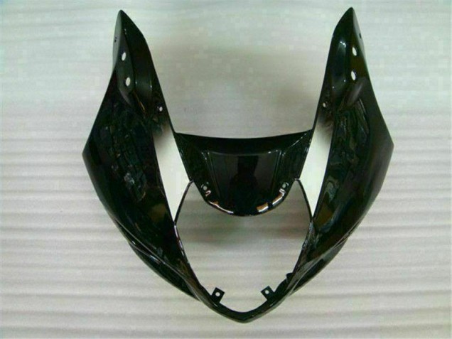 Carenagem Moto Suzuki GSXR 1000 K3 2003-2004 - Azul Preto