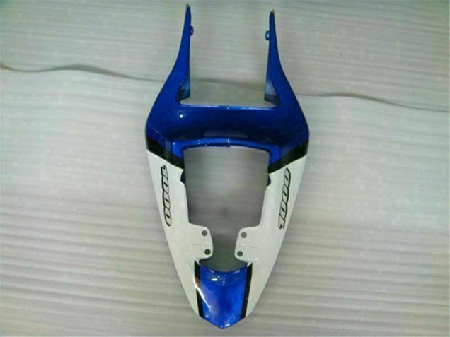 Carenagem Moto Suzuki GSXR 1000 K3 2003-2004 - Azul Preto