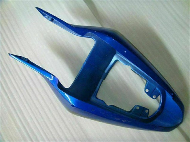 Carenagem Moto Suzuki GSXR 1000 K3 2003-2004 - Azul Preto