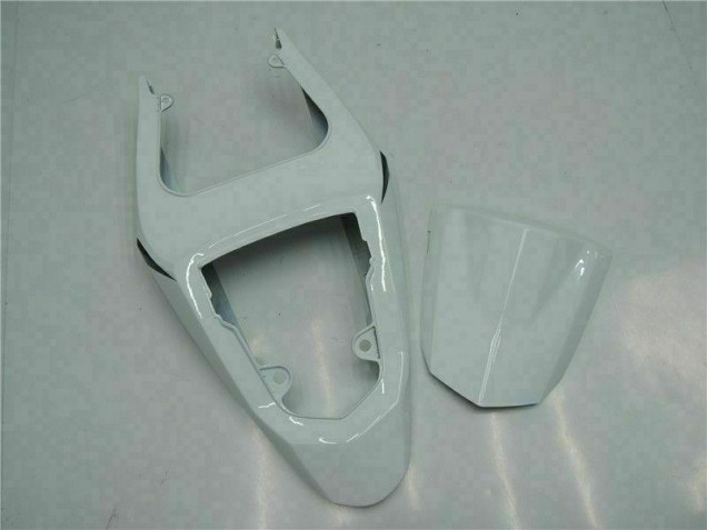 Abs Moto Plásticos Suzuki GSXR 600 / 750 K4 2004-2005 - Azul Preto Abs Moto Plásticos Suzuki GSXR 600 / 750 K4 2004-2005 - Azul Preto
