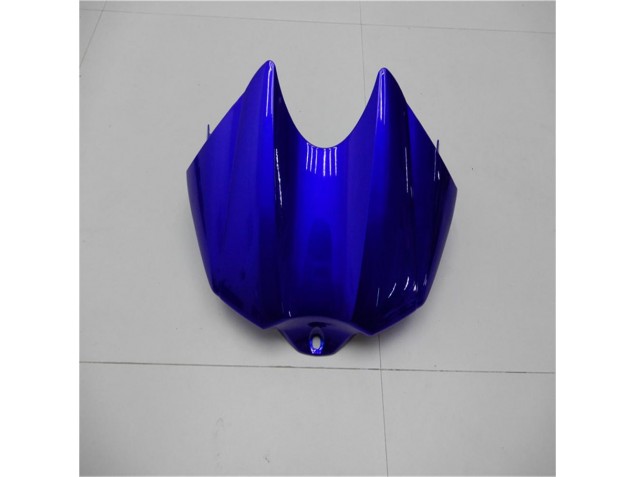 Kit Carenagem Moto Yamaha R1 2004-2006 - Azul Preto Kit Carenagem Moto Yamaha R1 2004-2006 - Azul Preto