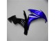 Kit Carenagem Moto Yamaha R1 2004-2006 - Azul Preto Kit Carenagem Moto Yamaha R1 2004-2006 - Azul Preto