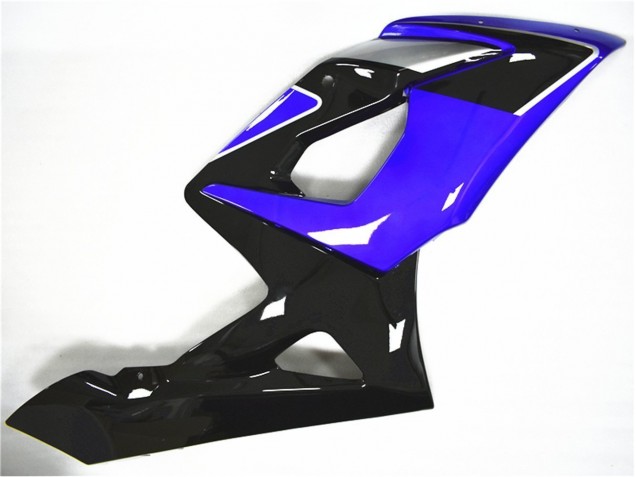Abs Kit Completos Carenagem Moto Suzuki GSXR 1000 K7 2007-2008 - Azul Preto Abs Kit Completos Carenagem Moto Suzuki GSXR 1000 K7 2007-2008 - Azul Preto