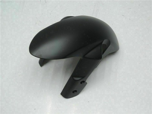 Abs Motocicleta Plástico Suzuki GSXR 1000 K5 2005-2006 - Azul Preto Abs Motocicleta Plástico Suzuki GSXR 1000 K5 2005-2006 - Azul Preto