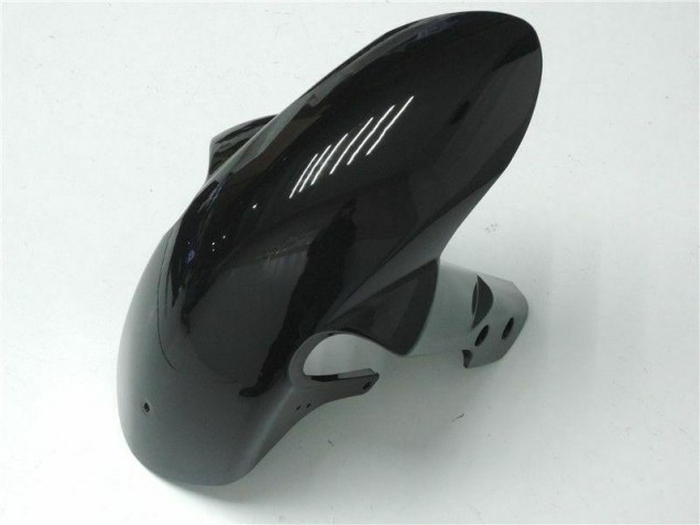 Abs Motocicleta Plásticos Suzuki GSXR 1000 K5 2005-2006 - Azul Preto Abs Motocicleta Plásticos Suzuki GSXR 1000 K5 2005-2006 - Azul Preto