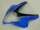 Carroçaria Moto Suzuki GSXR 1000 K5 2005-2006 - Azul Preto