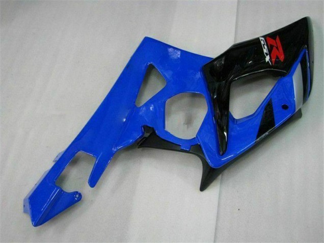 Carroçaria Moto Suzuki GSXR 1000 K5 2005-2006 - Azul Preto