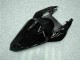 Abs Motocicleta Plásticos Yamaha R6 2006-2007 - Azul Preto Abs Motocicleta Plásticos Yamaha R6 2006-2007 - Azul Preto