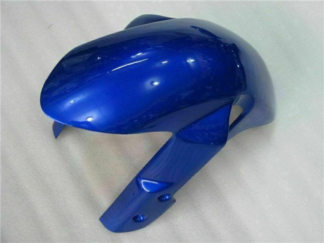 Kit Carenagem Moto Suzuki GSXR 600 / 750 K11 2011-2021 - Azul Preto Kit Carenagem Moto Suzuki GSXR 600 / 750 K11 2011-2021 - Azul Preto