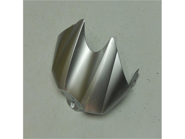 Carenagem Moto Yamaha R1 2007-2008 - Azul Preto Prata Carenagem Moto Yamaha R1 2007-2008 - Azul Preto Prata