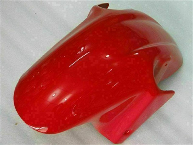 Carenagem Moto Honda CBR 600 F4i 2001-2003 - Azul Vermelho