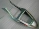 Carenagem Moto Honda CBR 600 F4i 2001-2003 - Azul Vermelho