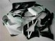 Abs Kit Carenagem & Plásticos Moto Honda CBR 900RR 929RR 2000-2001 - Branco Abs Kit Carenagem & Plásticos Moto Honda CBR 900RR 929RR 2000-2001 - Branco