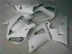 Abs Moto Plásticos Yamaha R1 2000-2001 - Branco