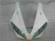 Abs Moto Plásticos Yamaha R1 2000-2001 - Branco