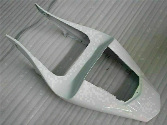 Abs Moto Plásticos Yamaha R1 2000-2001 - Branco