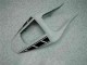 Carenagem & Plástico Moto Yamaha R1 2000-2001 - Branco Carenagem & Plástico Moto Yamaha R1 2000-2001 - Branco