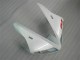 Abs Moto Plástico Yamaha R1 2002-2003 - Branco Abs Moto Plástico Yamaha R1 2002-2003 - Branco