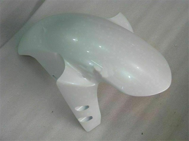 Abs Moto Plástico Yamaha R1 2002-2003 - Branco Abs Moto Plástico Yamaha R1 2002-2003 - Branco