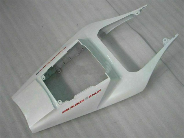 Abs Moto Plástico Yamaha R1 2002-2003 - Branco Abs Moto Plástico Yamaha R1 2002-2003 - Branco