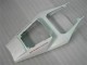 Abs Moto Plástico Yamaha R1 2002-2003 - Branco Abs Moto Plástico Yamaha R1 2002-2003 - Branco