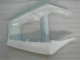 Abs Moto Plástico Yamaha R1 2002-2003 - Branco Abs Moto Plástico Yamaha R1 2002-2003 - Branco