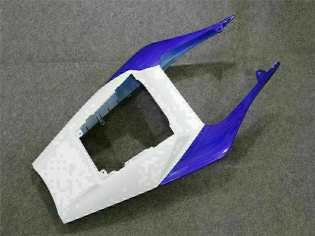 Abs Moto Plásticos Yamaha R1 2002-2003 - Branco Abs Moto Plásticos Yamaha R1 2002-2003 - Branco