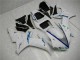 Carenagem & Plástico Moto Yamaha R1 2002-2003 - Branco