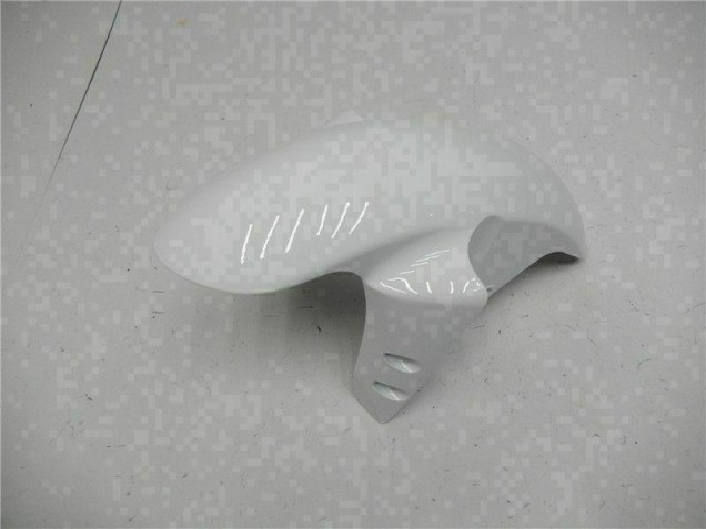 Carenagem & Plástico Moto Yamaha R1 2002-2003 - Branco