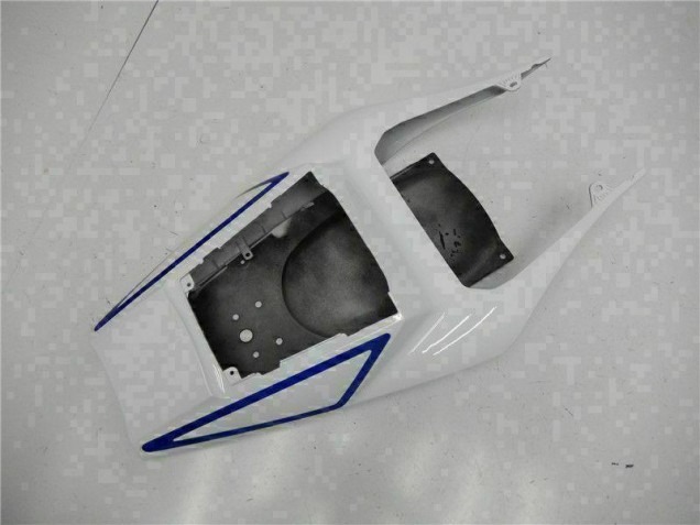 Carenagem & Plástico Moto Yamaha R1 2002-2003 - Branco