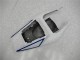 Carenagem & Plástico Moto Yamaha R1 2002-2003 - Branco