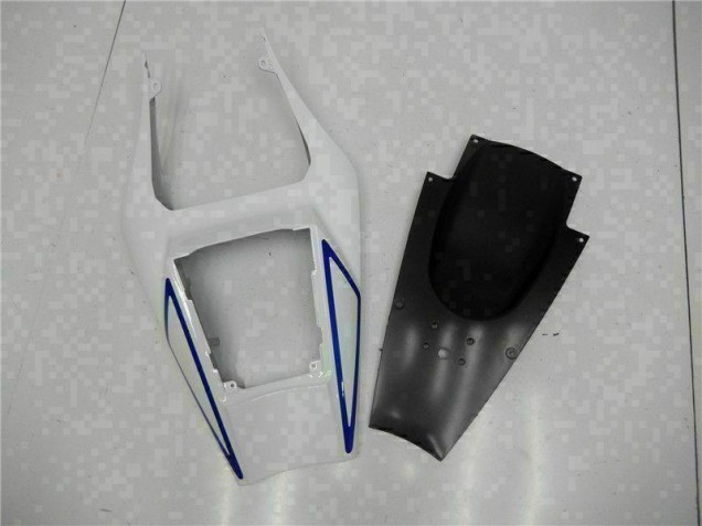 Carenagem & Plástico Moto Yamaha R1 2002-2003 - Branco
