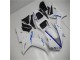 Kit Carenagem Moto Yamaha R1 2002-2003 - Branco Kit Carenagem Moto Yamaha R1 2002-2003 - Branco