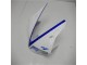Kit Carenagem Moto Yamaha R1 2002-2003 - Branco Kit Carenagem Moto Yamaha R1 2002-2003 - Branco