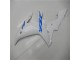 Kit Carenagem Moto Yamaha R1 2002-2003 - Branco Kit Carenagem Moto Yamaha R1 2002-2003 - Branco