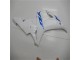 Kit Carenagem Moto Yamaha R1 2002-2003 - Branco Kit Carenagem Moto Yamaha R1 2002-2003 - Branco