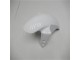 Kit Carenagem Moto Yamaha R1 2002-2003 - Branco Kit Carenagem Moto Yamaha R1 2002-2003 - Branco