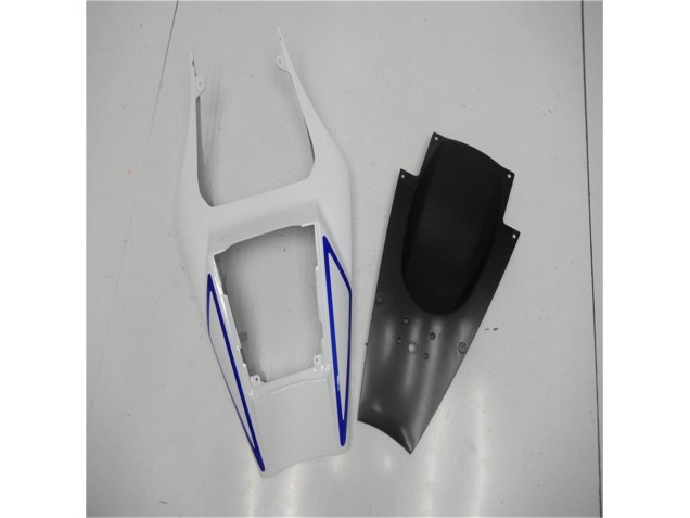 Kit Carenagem Moto Yamaha R1 2002-2003 - Branco Kit Carenagem Moto Yamaha R1 2002-2003 - Branco