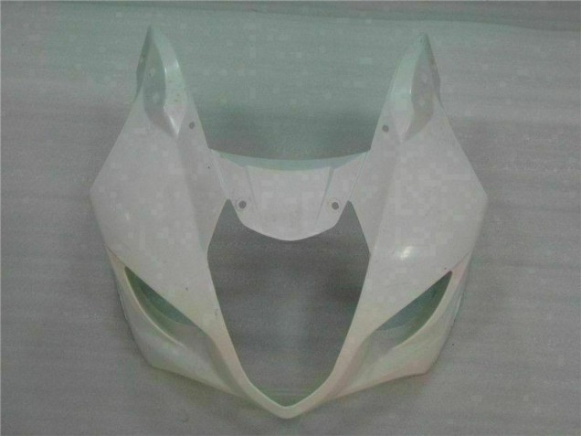 Abs Moto Plásticos Suzuki GSXR 1000 K3 2003-2004 - Branco
