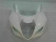 Abs Moto Plásticos Suzuki GSXR 1000 K3 2003-2004 - Branco