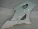 Abs Moto Plásticos Suzuki GSXR 1000 K3 2003-2004 - Branco